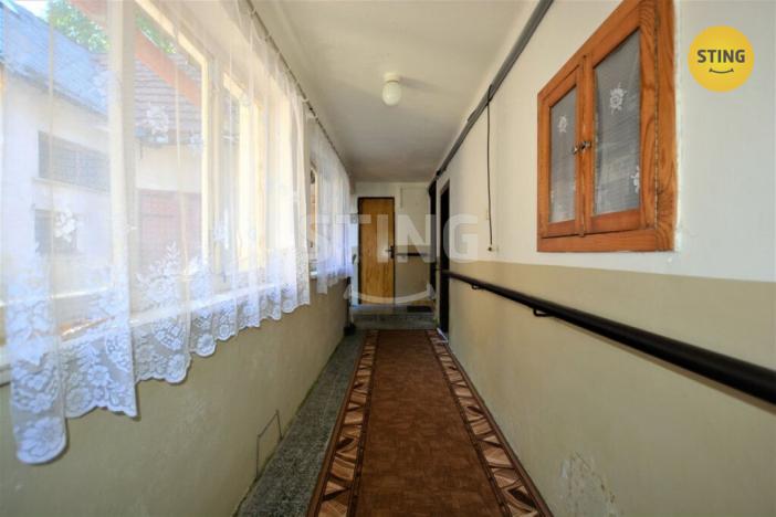 Prodej rodinného domu, Jimramov - Ubušín, 110 m2