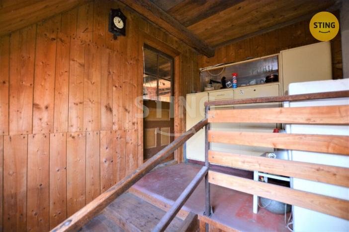 Prodej rodinného domu, Jimramov - Ubušín, 110 m2