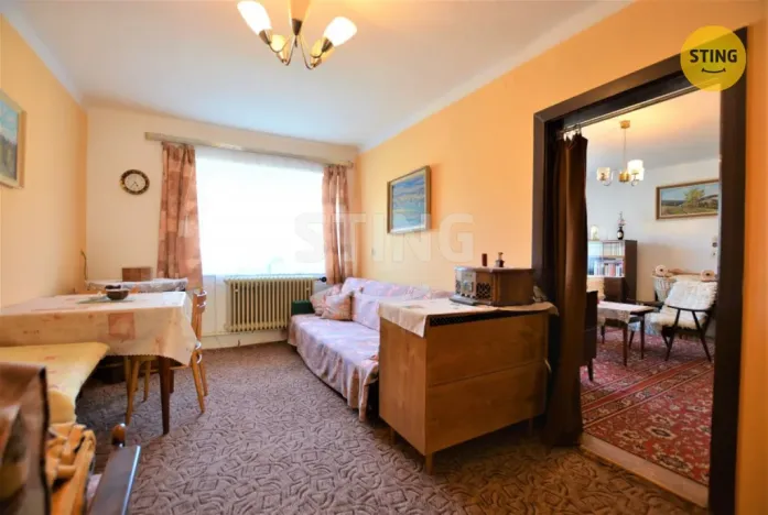 Prodej rodinného domu, Jimramov - Ubušín, 110 m2