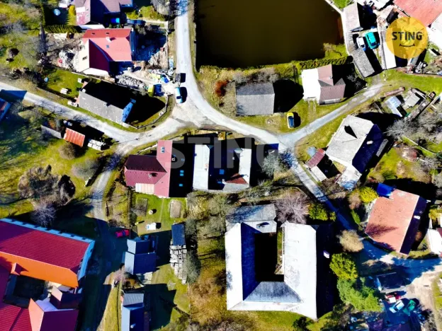 Prodej rodinného domu, Jimramov - Ubušín, 110 m2