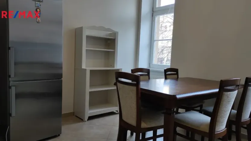 Prodej bytu 3+1, Karlovy Vary, Moskevská, 85 m2