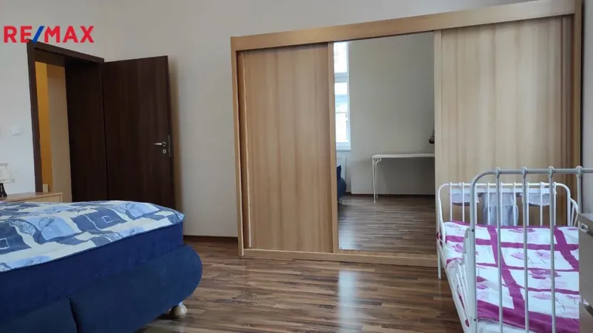 Prodej bytu 3+1, Karlovy Vary, Moskevská, 85 m2