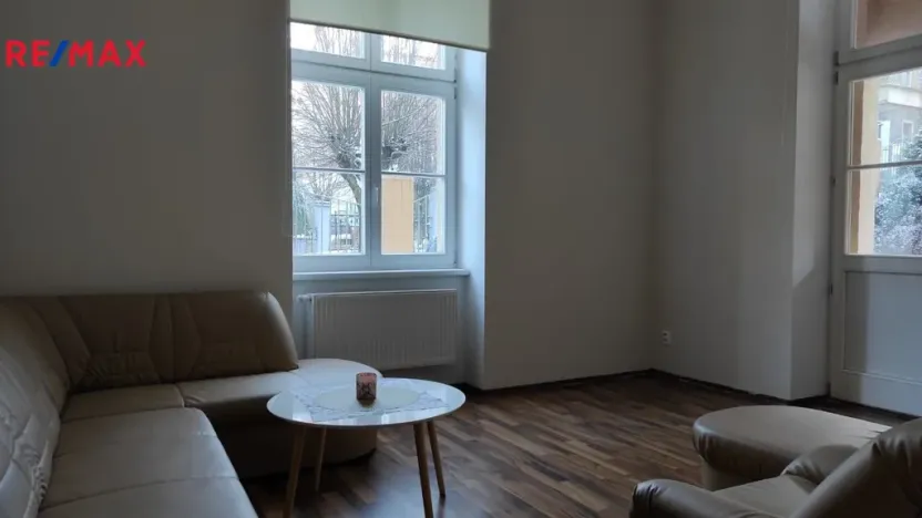 Prodej bytu 3+1, Karlovy Vary, Moskevská, 85 m2