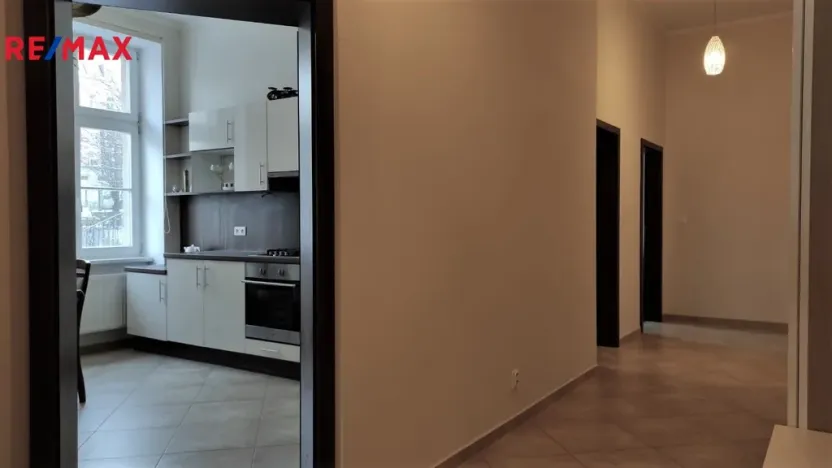 Prodej bytu 3+1, Karlovy Vary, Moskevská, 85 m2