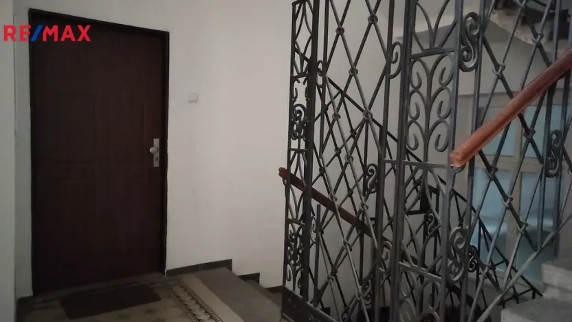 Prodej bytu 3+1, Karlovy Vary, Moskevská, 85 m2