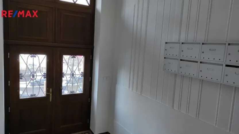 Prodej bytu 3+1, Karlovy Vary, Moskevská, 85 m2