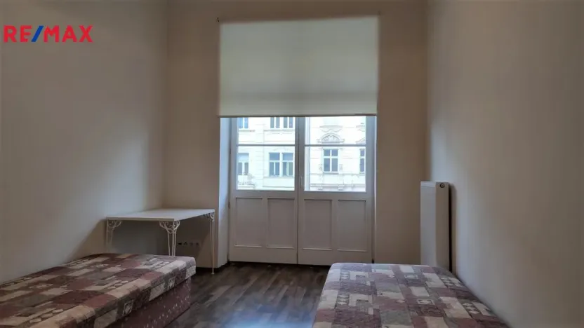 Prodej bytu 3+1, Karlovy Vary, Moskevská, 85 m2