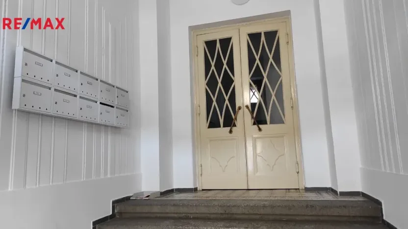 Prodej bytu 3+1, Karlovy Vary, Moskevská, 85 m2