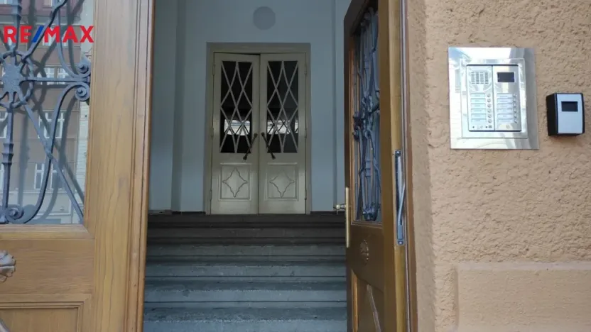 Prodej bytu 3+1, Karlovy Vary, Moskevská, 85 m2