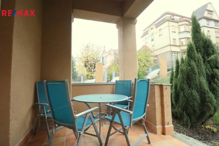 Prodej bytu 3+1, Karlovy Vary, Moskevská, 85 m2