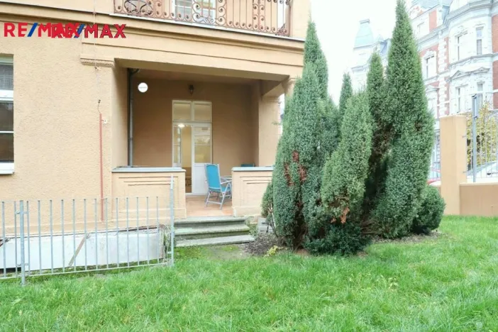 Prodej bytu 3+1, Karlovy Vary, Moskevská, 85 m2