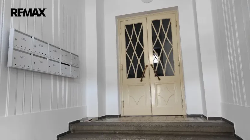 Prodej bytu 3+1, Karlovy Vary, Moskevská, 85 m2