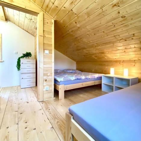 Prodej rodinného domu, Sloup v Čechách, Komenského, 145 m2