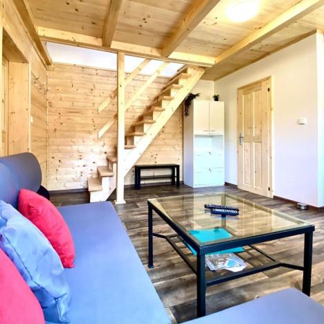 Prodej rodinného domu, Sloup v Čechách, Komenského, 145 m2