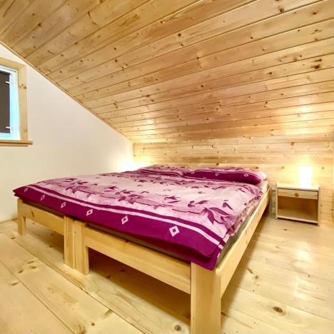 Prodej rodinného domu, Sloup v Čechách, Komenského, 145 m2