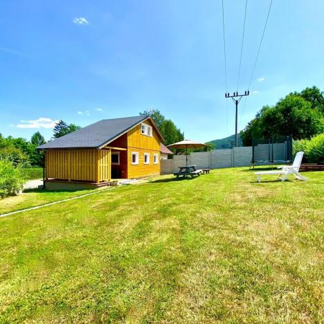 Prodej rodinného domu, Sloup v Čechách, Komenského, 145 m2