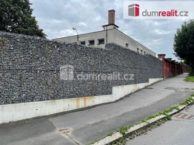 Pronájem kanceláře, Opava, Otická, 15 m2