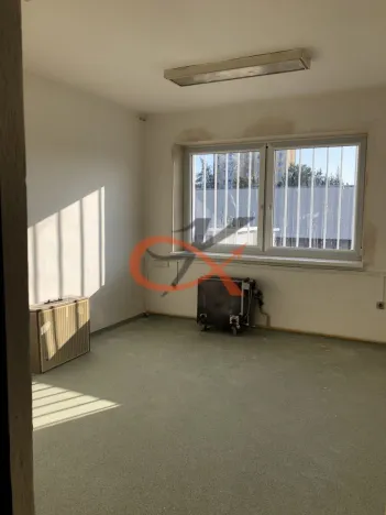 Pronájem kanceláře, Valašské Meziříčí, Zašovská, 44 m2