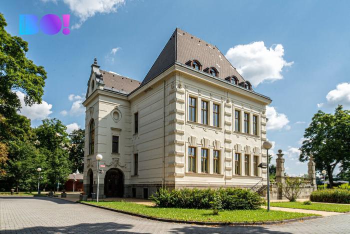 Prodej kanceláře, Frýdek-Místek - Frýdek, Slezská, 567 m2