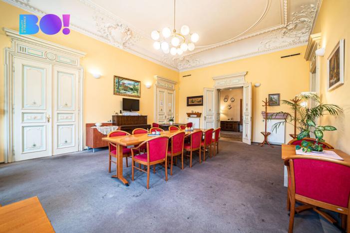 Prodej kanceláře, Frýdek-Místek - Frýdek, Slezská, 567 m2