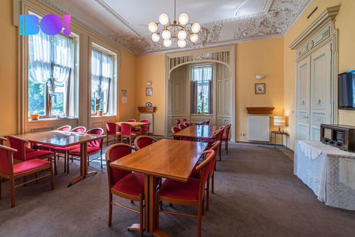 Prodej kanceláře, Frýdek-Místek - Frýdek, Slezská, 567 m2