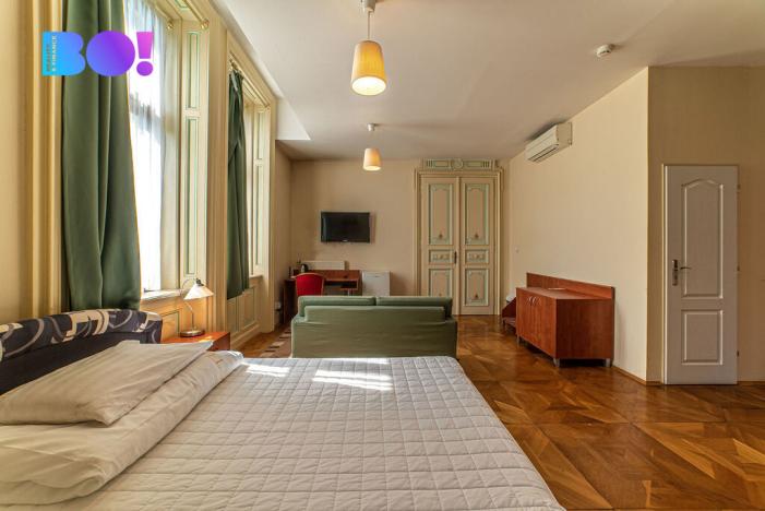 Prodej kanceláře, Frýdek-Místek - Frýdek, Slezská, 567 m2