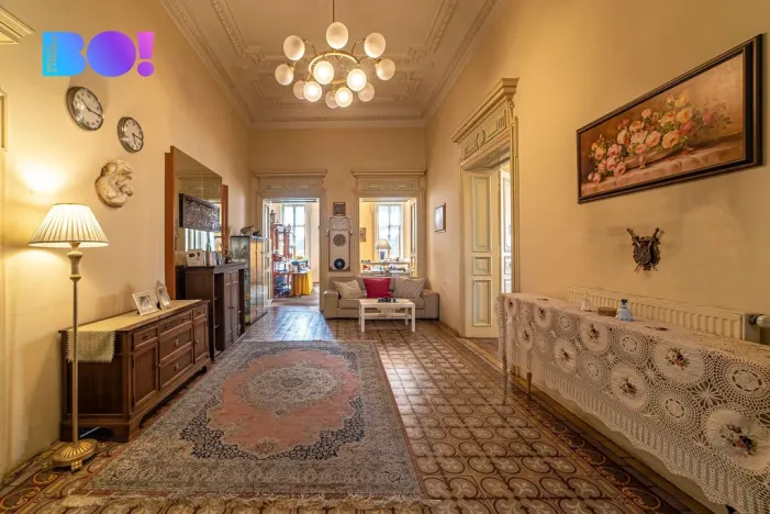 Prodej kanceláře, Frýdek-Místek - Frýdek, Slezská, 567 m2