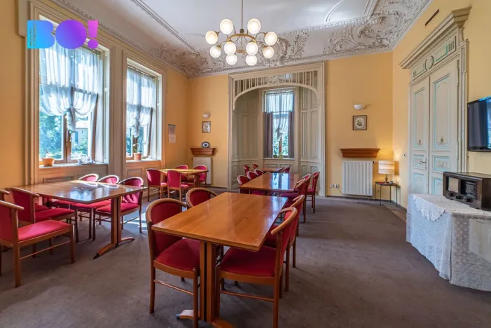 Prodej kanceláře, Frýdek-Místek - Frýdek, Slezská, 567 m2