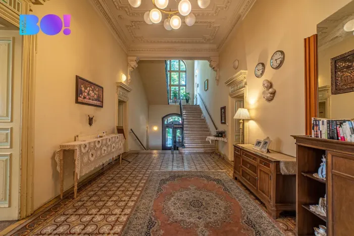 Prodej kanceláře, Frýdek-Místek - Frýdek, Slezská, 567 m2