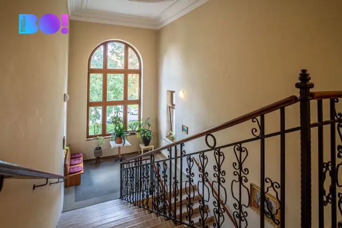 Prodej kanceláře, Frýdek-Místek - Frýdek, Slezská, 567 m2