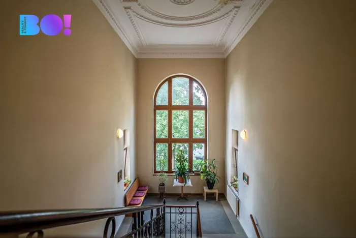 Prodej kanceláře, Frýdek-Místek - Frýdek, Slezská, 567 m2