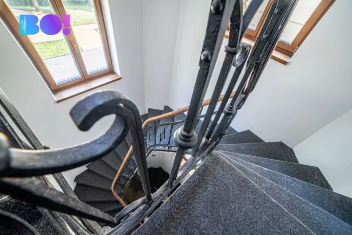 Prodej kanceláře, Frýdek-Místek - Frýdek, Slezská, 567 m2