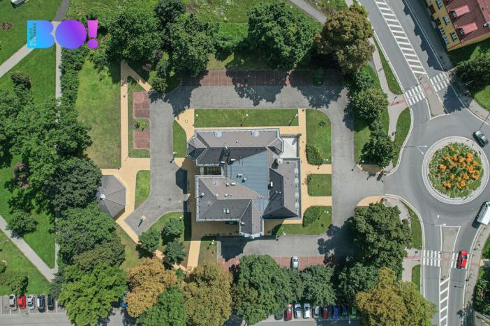 Prodej vily, Frýdek-Místek - Frýdek, Slezská, 1650 m2