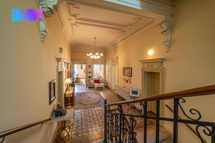 Prodej vily, Frýdek-Místek - Frýdek, Slezská, 1650 m2