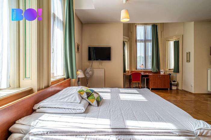 Prodej vily, Frýdek-Místek - Frýdek, Slezská, 1650 m2