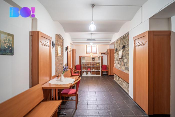 Prodej vily, Frýdek-Místek - Frýdek, Slezská, 1650 m2