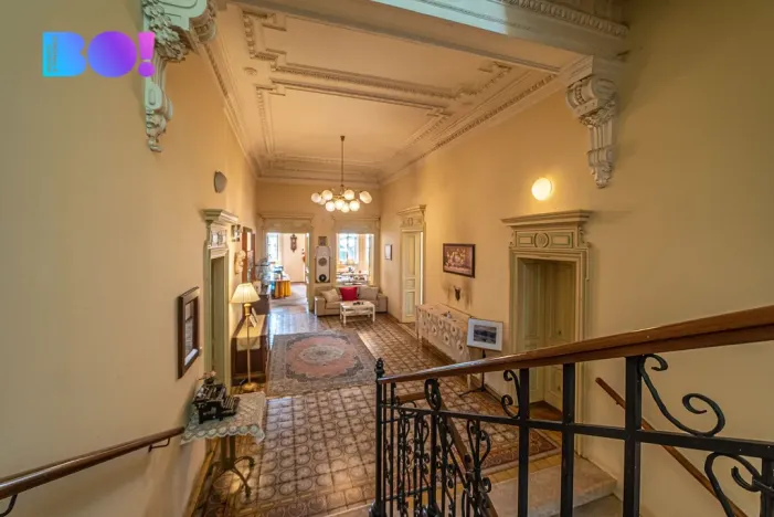 Prodej vily, Frýdek-Místek - Frýdek, Slezská, 1650 m2