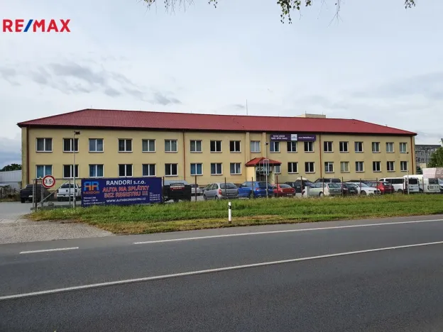 Prodej komerční nemovitosti, Šenov, Těšínská, 25203 m2