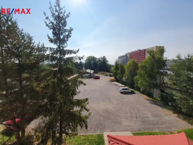 Prodej komerční nemovitosti, Šenov, Těšínská, 25203 m2