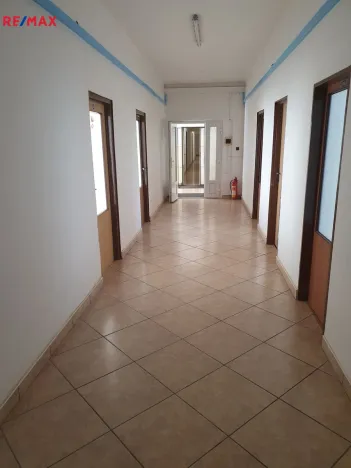 Prodej pozemku pro komerční výstavbu, Šenov, Těšínská, 25203 m2