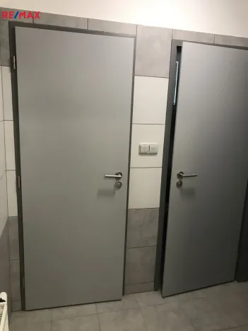 Prodej kanceláře, Pelhřimov, Pražská, 72 m2