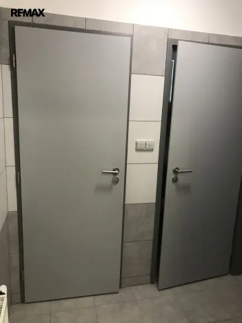 Prodej kanceláře, Pelhřimov, Pražská, 72 m2