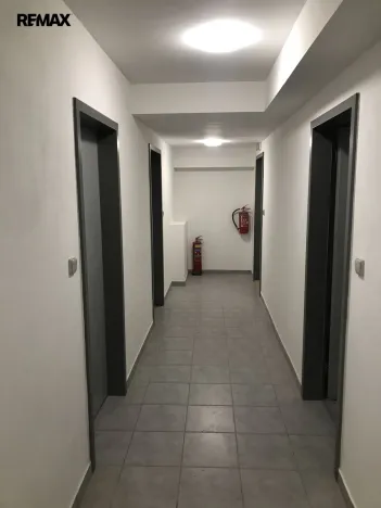 Prodej kanceláře, Pelhřimov, Pražská, 72 m2