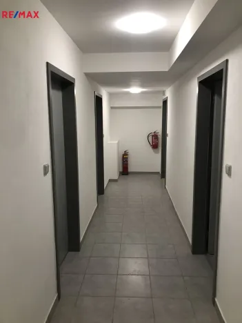 Prodej kanceláře, Pelhřimov, Pražská, 57 m2