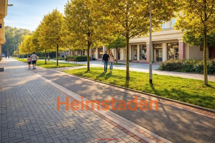 Pronájem kanceláře, Karviná - Nové Město, Sapíkova, 93 m2