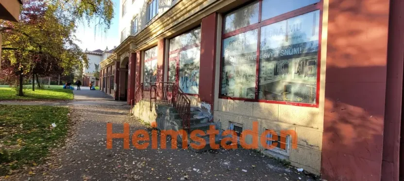 Pronájem obchodního prostoru, Karviná - Nové Město, Sapíkova, 93 m2