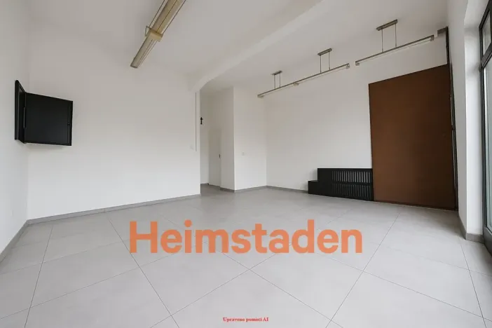 Pronájem obchodního prostoru, Karviná - Nové Město, Čapkova, 65 m2