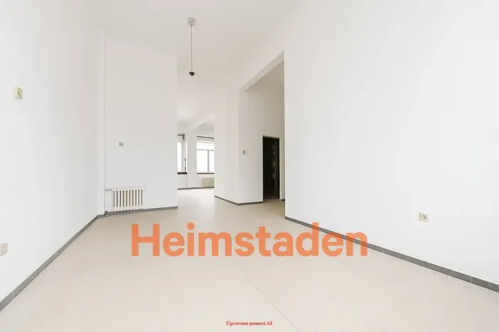 Pronájem obchodního prostoru, Karviná - Nové Město, Čapkova, 65 m2