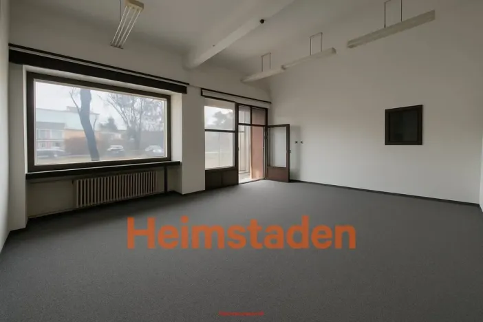 Pronájem obchodního prostoru, Karviná - Nové Město, Čapkova, 65 m2