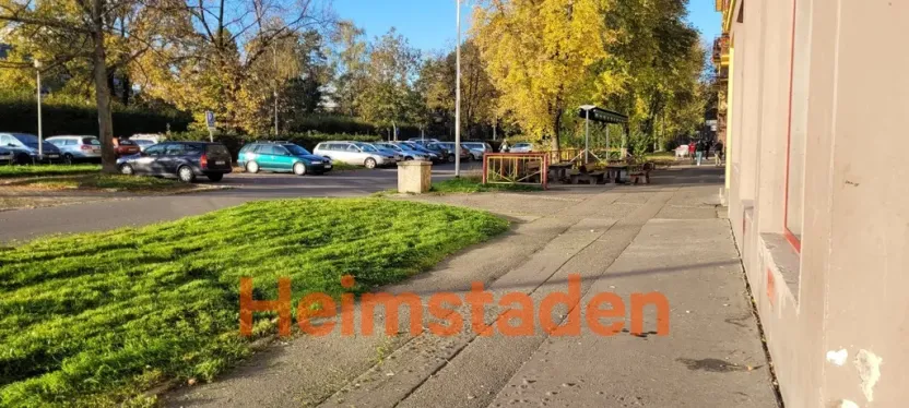 Pronájem obchodního prostoru, Karviná - Nové Město, Čapkova, 65 m2